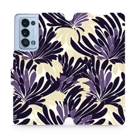 Hülle für Oppo Reno 6 Pro 5G - Farbe VA47S