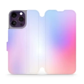 Hülle für Apple iPhone 14 Pro Max - Farbe VP65S