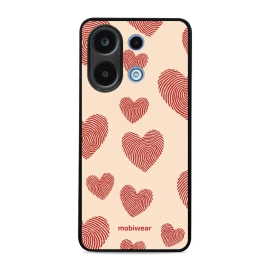 Hülle Glossy Case für Xiaomi Redmi Note 13 4G - Farbe GP93G
