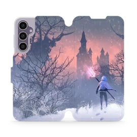 Hülle für Samsung Galaxy S23 FE - Farbe MA11S