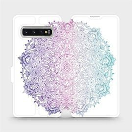 Hülle für Samsung Galaxy S10 - Farbe M008S