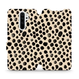 Hülle für Xiaomi Redmi Note 8 Pro - Farbe VA50S