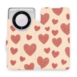 Hülle für Huawei Honor Magic5 Lite 5G - Farbe VP93S