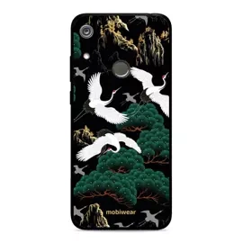 Hülle Glossy Case für Huawei Y6S - Farbe G042G