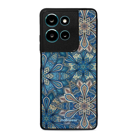 Hülle Glossy Case für Motorola Moto G75 5G - Farbe G038G