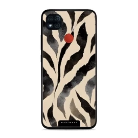 Hülle Glossy Case für Xiaomi Redmi 9C - Farbe GA53G