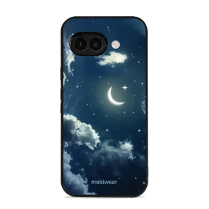 Hülle Glossy Case für Google Pixel 9A - Farbe G048G