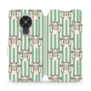 Hülle für Nokia 5.3 - Farbe VP90S