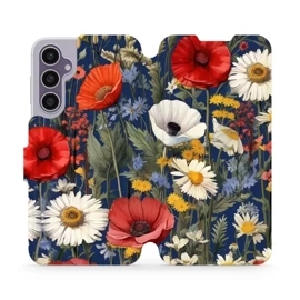 Hülle für Samsung Galaxy S23 FE - Farbe VP46S