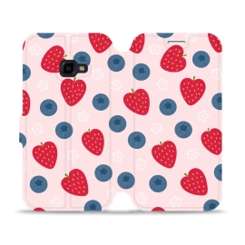 Hülle für Samsung Galaxy Xcover 4 - Farbe VP84S