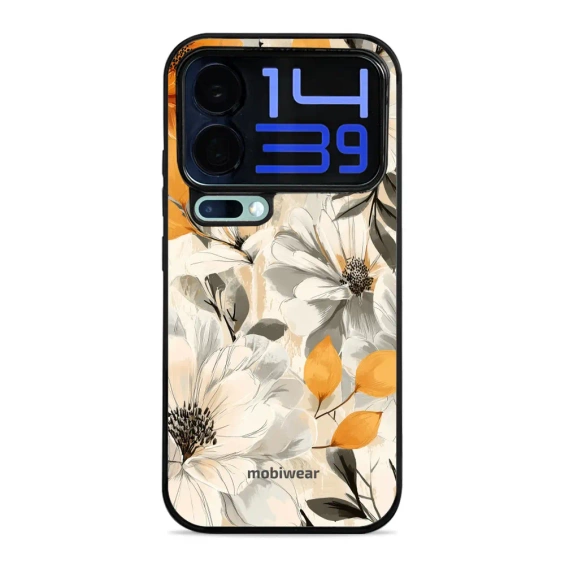 Hülle Glossy Case für Xiaomi 17 Pro Max - Farbe GP75G