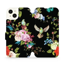 Hülle für Apple iPhone 15 Plus - Farbe VD09S