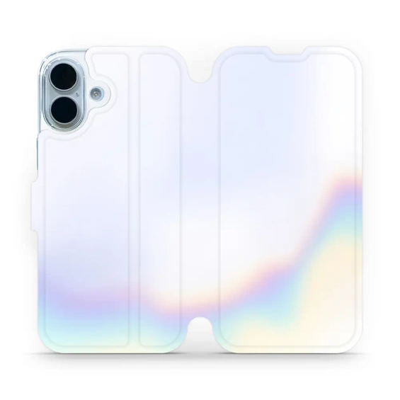 Hülle für Apple iPhone 17 - Farbe VP64S