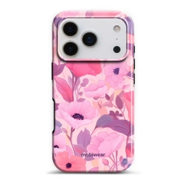 Hülle Elite Pro für Apple iPhone 17 Pro - Farbe EP74E