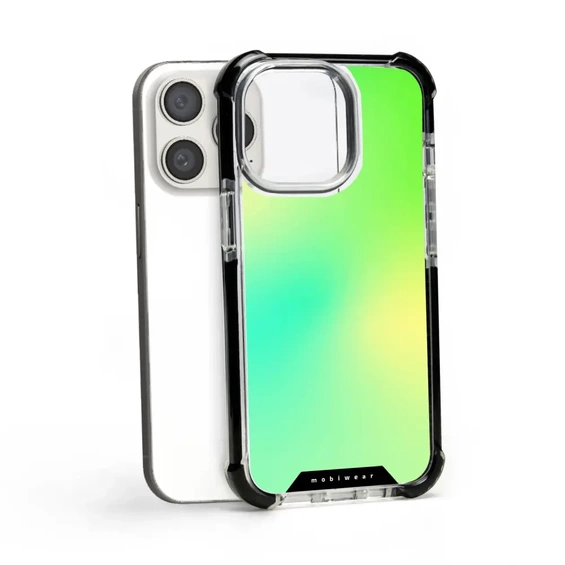 Hülle MagSafe Elite Bumper für Apple iPhone 15 Pro - Farbe D035D