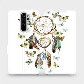 Hülle für Xiaomi Redmi Note 8 Pro - Farbe M001P