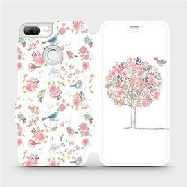 Hülle für Huawei Honor 9 Lite - Farbe M120S