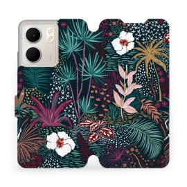 Hülle für OPPO A5x - Farbe VP13S