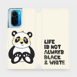 Hülle für Xiaomi POCO F3 - Farbe M041S