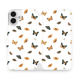 Hülle für Apple iPhone 16 Plus - Farbe MP77S