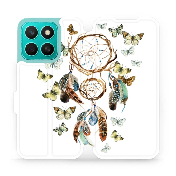 Hülle für Huawei Honor X8c - Farbe M001P