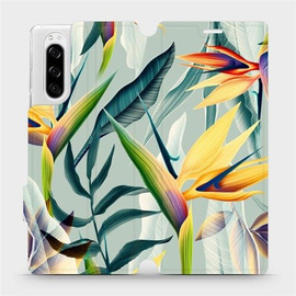 Hülle für Sony Xperia 5 - Farbe MC02S