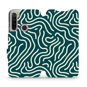 Hülle für Xiaomi Redmi Note 8 - Farbe VA61S