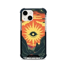 Hülle MagSafe Elite Bumper für Apple iPhone 13 mini - Farbe D025D