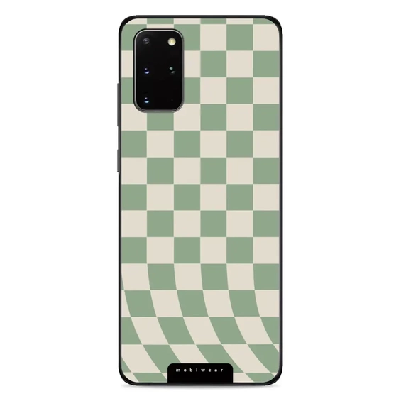 Hülle Glossy Case für Samsung Galaxy S20 Plus - Farbe GA58G