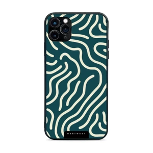 Hülle Glossy Case für Apple iPhone 11 Pro Max - Farbe GA61G