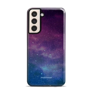 Hülle Elite Pro für Samsung Galaxy S21 Plus - Farbe E147E