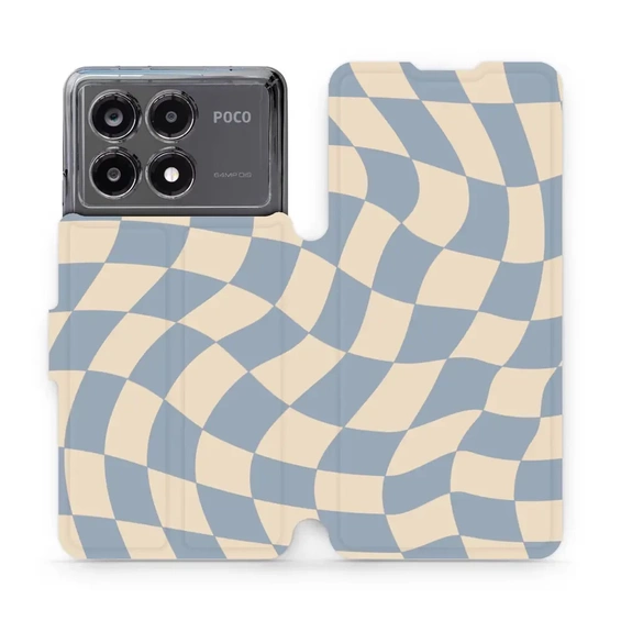 Hülle für Xiaomi POCO X6 Pro - Farbe VA59S