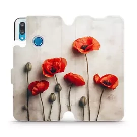 Hülle für Huawei P Smart 2019 - Farbe VP42S