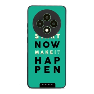 Hülle Glossy Case für OPPO Reno12 F 5G - Farbe G079G