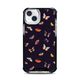 Hülle MagSafe Elite Bumper für Apple iPhone 14 Plus - Farbe DP78D