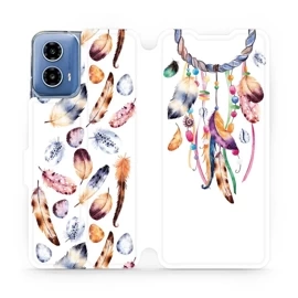 Hülle für Motorola Moto G34 5G - Farbe M003S