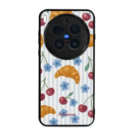 Hülle Glossy Case für Vivo X300 Pro - Farbe GP85G