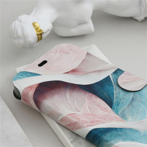 Hülle für Xiaomi Mi 9 - Farbe VP33S