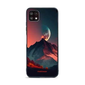 Hülle Glossy Case für Samsung Galaxy A22 5G - Farbe G007G