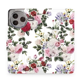 Hülle für Xiaomi POCO F7 Pro 5G - Farbe MD01S