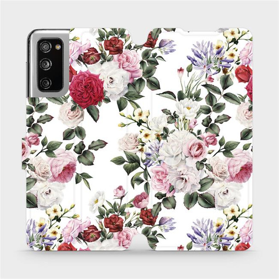 Hülle für Samsung Galaxy S20 FE - Farbe MD01S