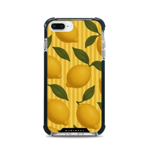 Hülle MagSafe Elite Bumper für Apple iPhone 7 Plus - Farbe DP81D