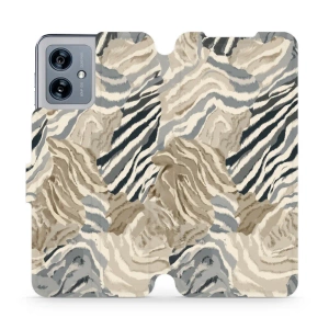 Hülle für Motorola Moto G54 5G - Farbe V168S