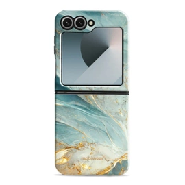 Hülle Elite Pro für Samsung Galaxy Z Flip 7 FE - Farbe EP34E