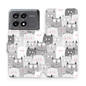 Hülle für Xiaomi POCO X6 Pro - Farbe M099P