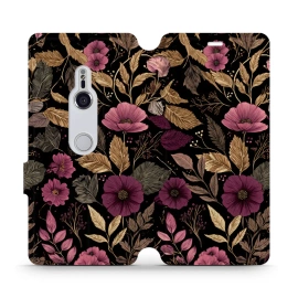 Hülle für Sony Xperia XZ3 - Farbe V170S