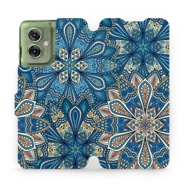 Hülle für Motorola Moto G55 5G - Farbe V108P