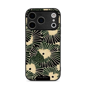 Hülle Glossy Case für Apple iPhone 17 Pro - Farbe GA44G