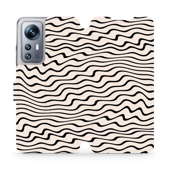 Hülle für Xiaomi 12S - Farbe VA62S