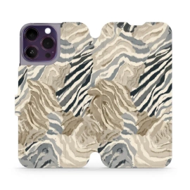 Hülle für Apple iPhone 14 Pro Max - Farbe V168S